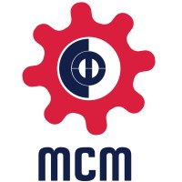 Motor Claims Management - MCM logo - Similar company to Triple A - Loss Adjusters & Insurance Consultant