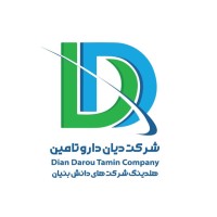 Dian Darou Tamin Holding logo - Similar company to Darou Darman Parmida