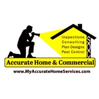 Accurate Home & Commercial Services logo - Similar company to Alpha Cad Service
