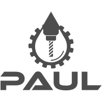Paul GmbH, Technische Kunststoffteile & Rapid Protoyping logo - Similar company to Omni-Tech Corp.