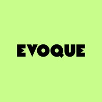 Evoque Studio logo - Similar company to 3D Specialties