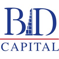 Bid Capital Academy logo - Similar company to Hallos