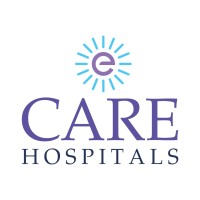 CARE Hospitals, Quality CARE India Limited logo - Similar company to Maxofin (Uwe.Care)