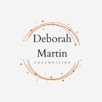 Deborah Martin Copywriting logo - Similar company to Honeycomb Pr