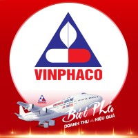 VINH PHUC PHARMACEUTICAL JOINT - STOCK COMPANY logo - Similar company to Sohaco Group