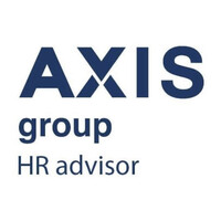 Axis Group - HR Advisor logo - Similar company to Axis Group