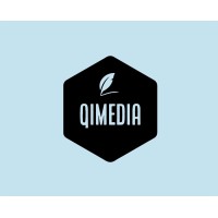 QiMedia.in logo - Similar company to Coldeverest Studio