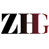 ZHG logo - Similar company to Peep