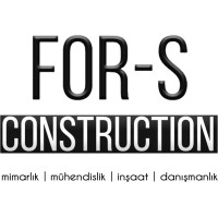 FOR-S CONSTRUCTION logo - Similar company to Mysoftpoint.
