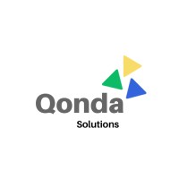 Qonda Solutions logo - Similar company to Qonda