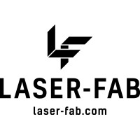 Laser-Fab logo - Similar company to Larkings Laserfab