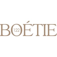 122 Boétie logo - Similar company to Studio Écarlate