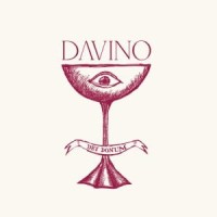 Davino Winery logo - Similar company to Story 23