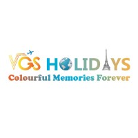 VGS Holidays & Conferences Pvt Ltd logo - Similar company to Abcon Branding