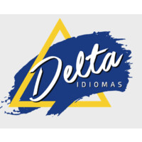 Delta Idiomas logo - Similar company to Arquitrama