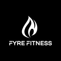 FYRE FITNESS logo - Similar company to The Core Lab Pilates