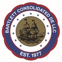 Bartlett Consolidated DE LLC logo - Similar company to Us Traffic Control