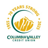 Columbia Valley Credit Union logo - Similar company to Costar Construction Inc.