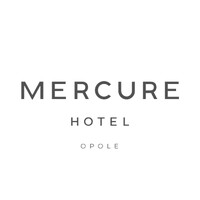Hotel Mercure Opole *** logo - Similar company to Hotel Desilva Premium Opole ****