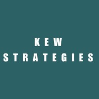 Kew Strategies logo - Similar company to Leon Communications