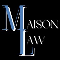 Maison Law Firm logo - Similar company to Arboreal Management