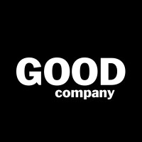 GOOD Company (Creative Agency) logo - Similar company to Western Sky Creative