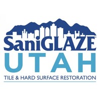SaniGLAZE Utah logo - Similar company to Saniglaze