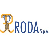 Roda S.p.A. logo - Similar company to Tema Stringing