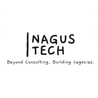 NAGUS TECH (OPC) PRIVATE LIMITED logo - Similar company to Sculptskill