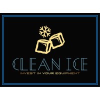 CLEAN ICE LLC logo - Similar company to Clean Ice Canada