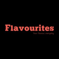 Flavourites logo - Similar company to Coda Global