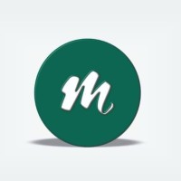 Meta Genius Technologies logo - Similar company to Push Technology