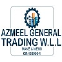 Azmeel General Trading W.L.L logo - Similar company to Rorganics General Trading Llc