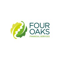 Four Oaks Financial Services logo - Similar company to Plan Works