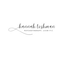Hannah Tishman Psychotherapy, LCSW P.C. logo - Similar company to Columbia Omnicorp