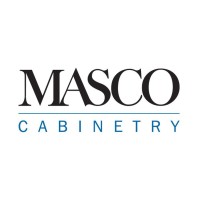 Masco Cabinetry logo - Similar company to Bertch Cabinets