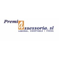 PREMIA ASSESSORIA logo - Similar company to Arghos Technical Assistance Sa