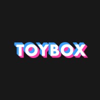 TOYBOX Projects logo - Similar company to Hav A Sole (501C3)
