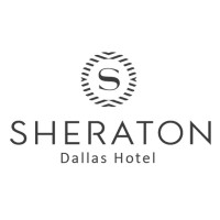 Sheraton Dallas Hotel logo - Similar company to Dallas Marriott Downtown