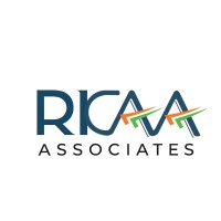 R K A A & ASSOCIATES logo - Similar company to Noledgehut It Services Private Limited