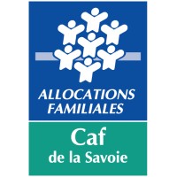 CAF de la Savoie logo - Similar company to Penser Public