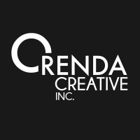 Orenda Creative Inc. logo - Similar company to Swipe Up Studio