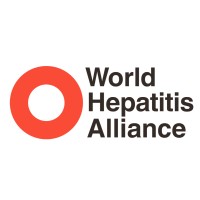 The World Hepatitis Alliance logo - Similar company to Hepatitis B Foundation