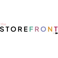 The Store Front logo - Similar company to Push Nova