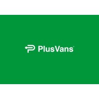 Plus Vans - Waste Removal logo - Similar company to The Customer Connection Link