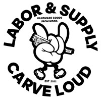 LABOR AND SUPPLY LLC logo - Similar company to Seven Wolves Design Creative Boutique