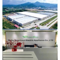 Smartcool Electric Appliance Co Ltd logo - Similar company to Hammer Air Conditioner