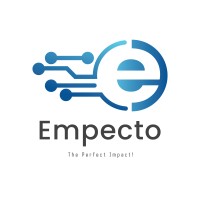 Empecto logo - Similar company to Stakone