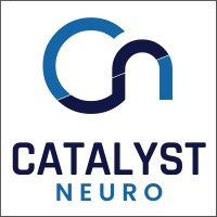CatalystNeuro logo - Similar company to Intheon
