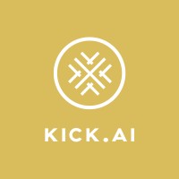 Kick.AI logo - Similar company to Kick.Ai